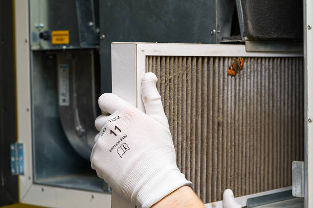 Best HVAC System Cleaning  in Rossville, TN