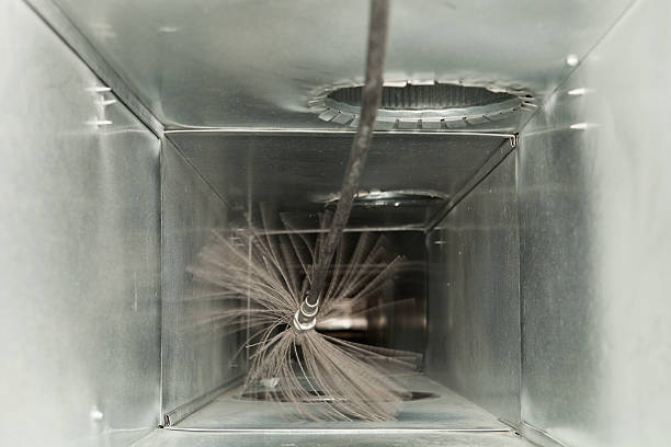 Best Air Duct Cleaning Near Me  in Rossville, TN