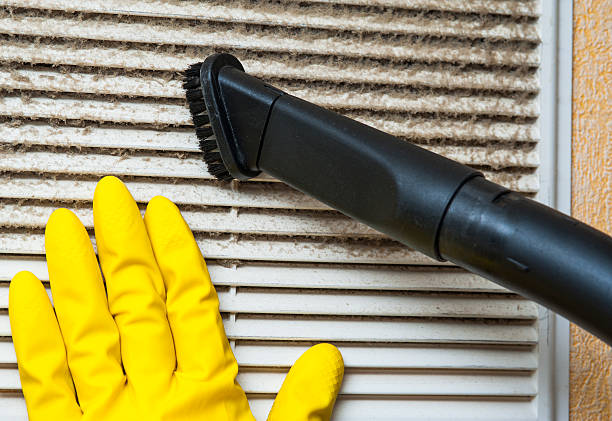 Affordable HVAC Duct Cleaning in Rossville, TN
