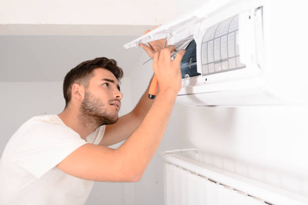 Best Professional Duct Cleaning Services  in Rossville, TN