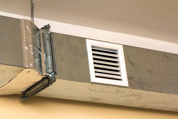 Best General Air Duct Cleaning  in Rossville, TN